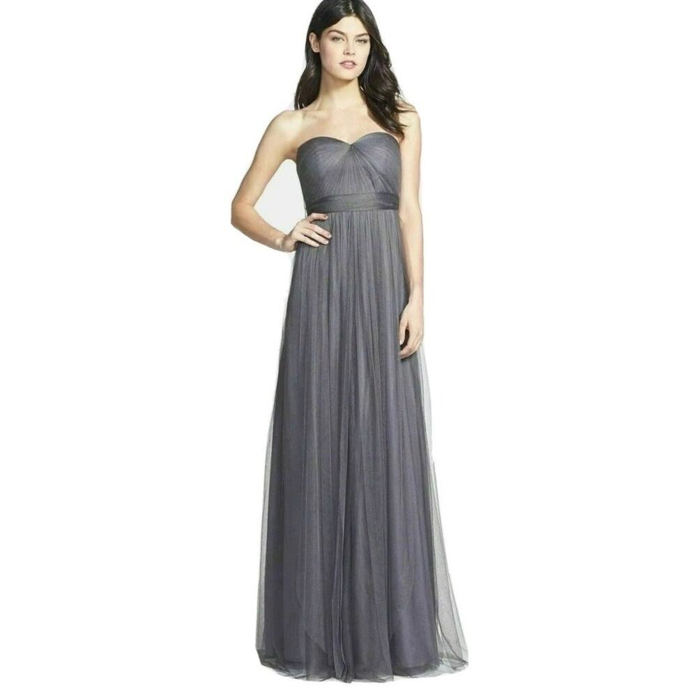 Jenny Yoo Annabelle Convertible Dress - Picture 11 of 11